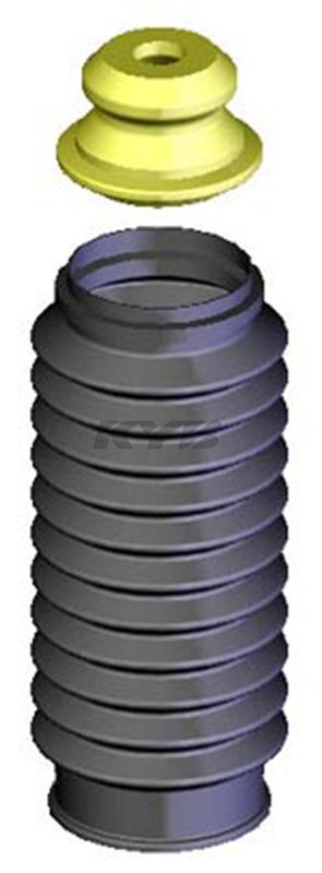 kybSB103: KYB Strut Boots