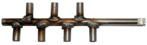 Fuel Stirrer ( for Firepot ) Order from Mountain View Hearth Products at www.stove-parts-unlimited.com, 406-272-9850
