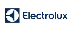 Elux logo – Elemental Electronics branding