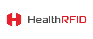 HRFID logo – Elemental Electronics branding