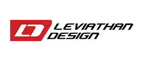 Levdes logo – Elemental Electronics branding
