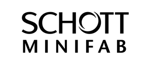 Schmin logo – Elemental Electronics branding