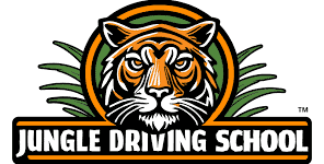 Jungle Driving news