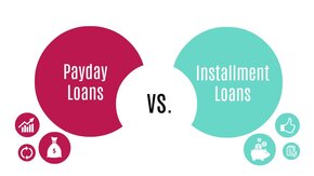 Payday vs Personal Loans