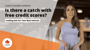 What’s The Catch With “Free” Credit Scores?