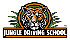 Jungle Driving news