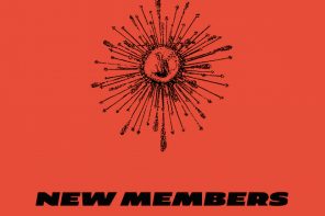 new members - pear