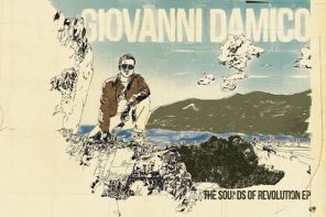 giovanni damico - the sound of revolution