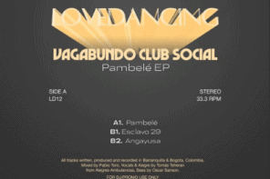 vagabundo club social - lovedancing
