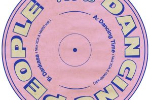 Dancing People - VOL2