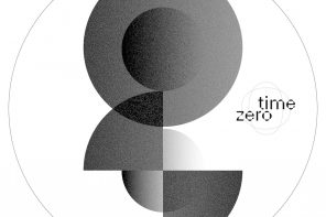 time zero CYRK - cover