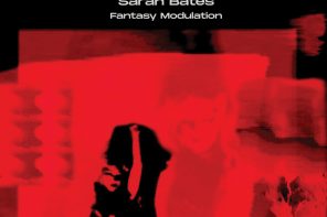 sarah bates - fantasy modulation