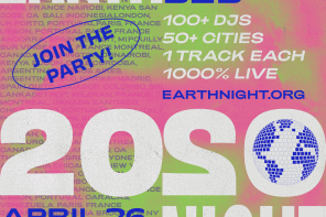 DJs For Climate Action