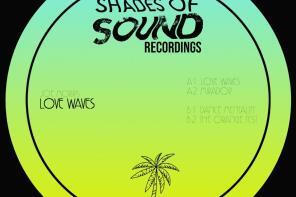 Joe Morris l Love Waves Side A