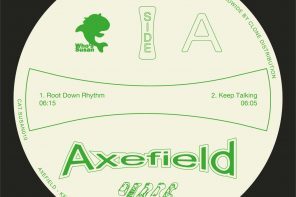 who's susan - axefield
