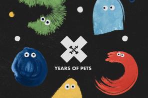 Jeigo - Tell me How - Pets Recordings - Bolting Bits