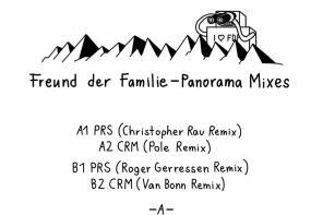 Freund Der Familie