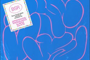 eternal love BS radio