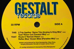 gestalt records