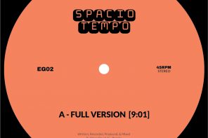 Dave Aju Spacio tempo