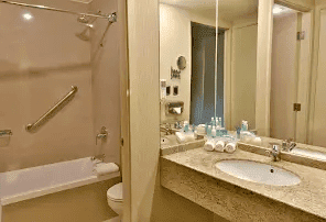 Hotel Holiday Inn Express Las Condes Santiago de Chile