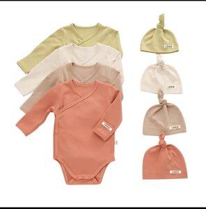 ملابس أطفال ساخنة للبيع 100% قطن منتجات الأطفال