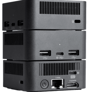 AirServer Connect 3 - Medienpräsentationsgerät