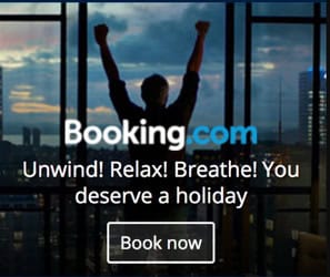 Hotel Booking Australia