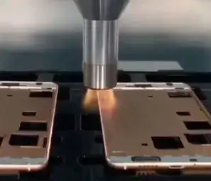 Plasma para aplicaciones especiales