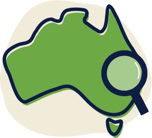 Locally made raw food for dogs in Queensland, Australia