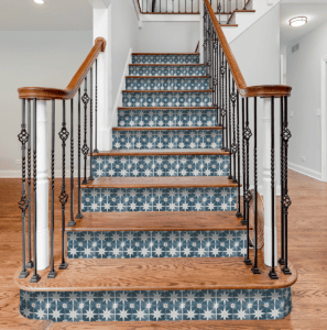 Rustic Look Stair Tiles: How to Achieve the Perfect Aesthetic