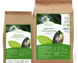 PerNaturam Zwarte Komijn 1kg