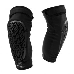 SK-846 Enigma CE2 Air Through Knee Guard