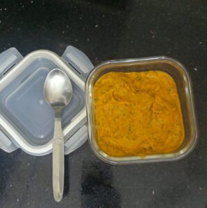 chutneys for dosa and idly