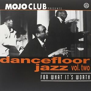 V/A - Mojo Club Vol. 2: For What It's Worth NOVA