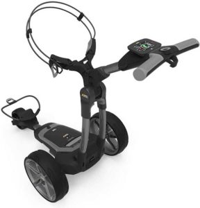 Chariot PowaKaddy FX7 GPS