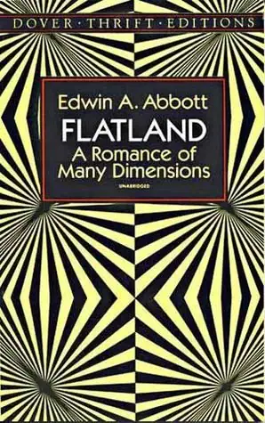Flatland Book Review: We all live in our own Flatland