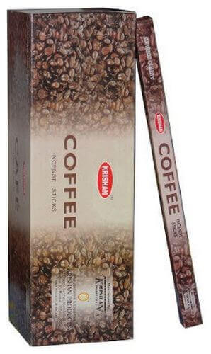 Encens Krishan Café 10g