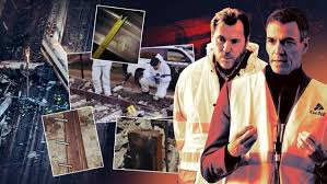 Socialcomunismo: corrupción y tragedia