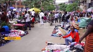 City Dwellers Happy With KCCA Move To Evict Street Vendors, Call For Boda Bodas Solution download