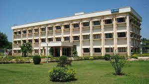 National Research Laboratory for Conservation