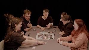 board games