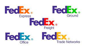 Fed ex 123