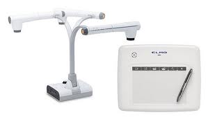 L-12iD 3 Visualizer L-12G (ELMO)