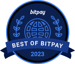 Best of BitPay 2023