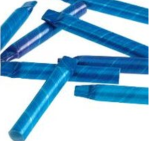 , Mylar®-Polyesterfolie: Elektroisolierfolien aus PETP (PET Folie)