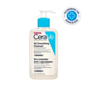 Jabón Antirugosidad CeraVe