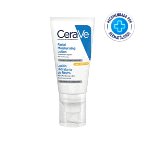 Loción Facial AM CeraVe