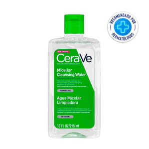 Agua Micelar CeraVe