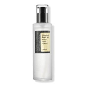 Advanced Snail 96 Esencia Regenerante COSRX